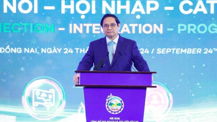 PM asks Dong Nai to optimise development advantages